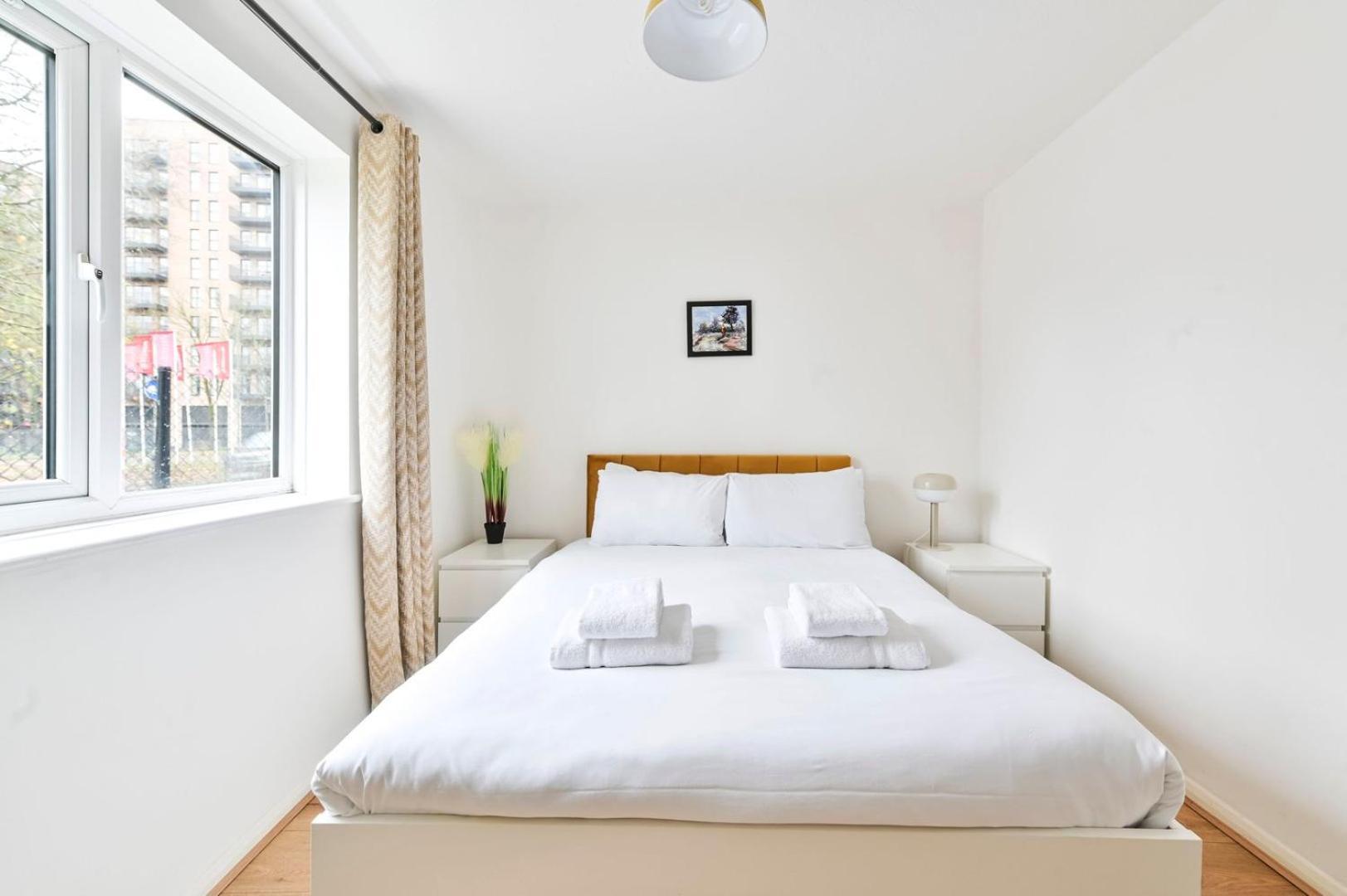 Guestready - Cosy In Colindale Appartamento Londra