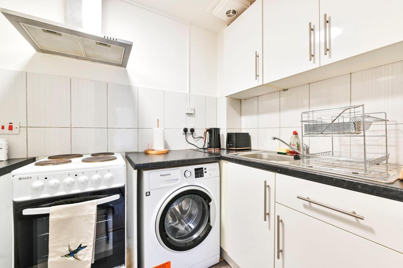 Guestready - Cosy In Colindale
