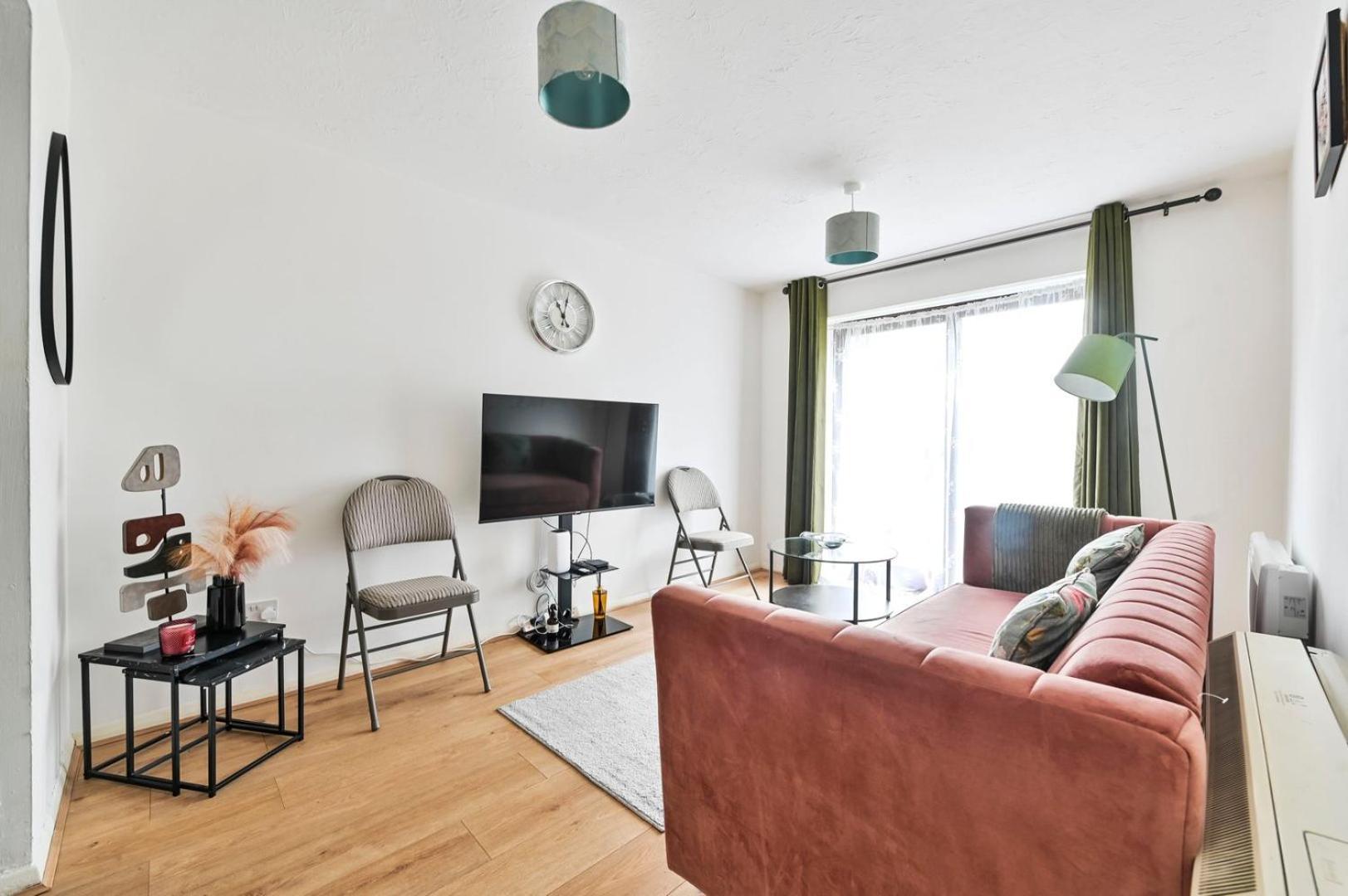 Guestready - Cosy In Colindale Appartamento
