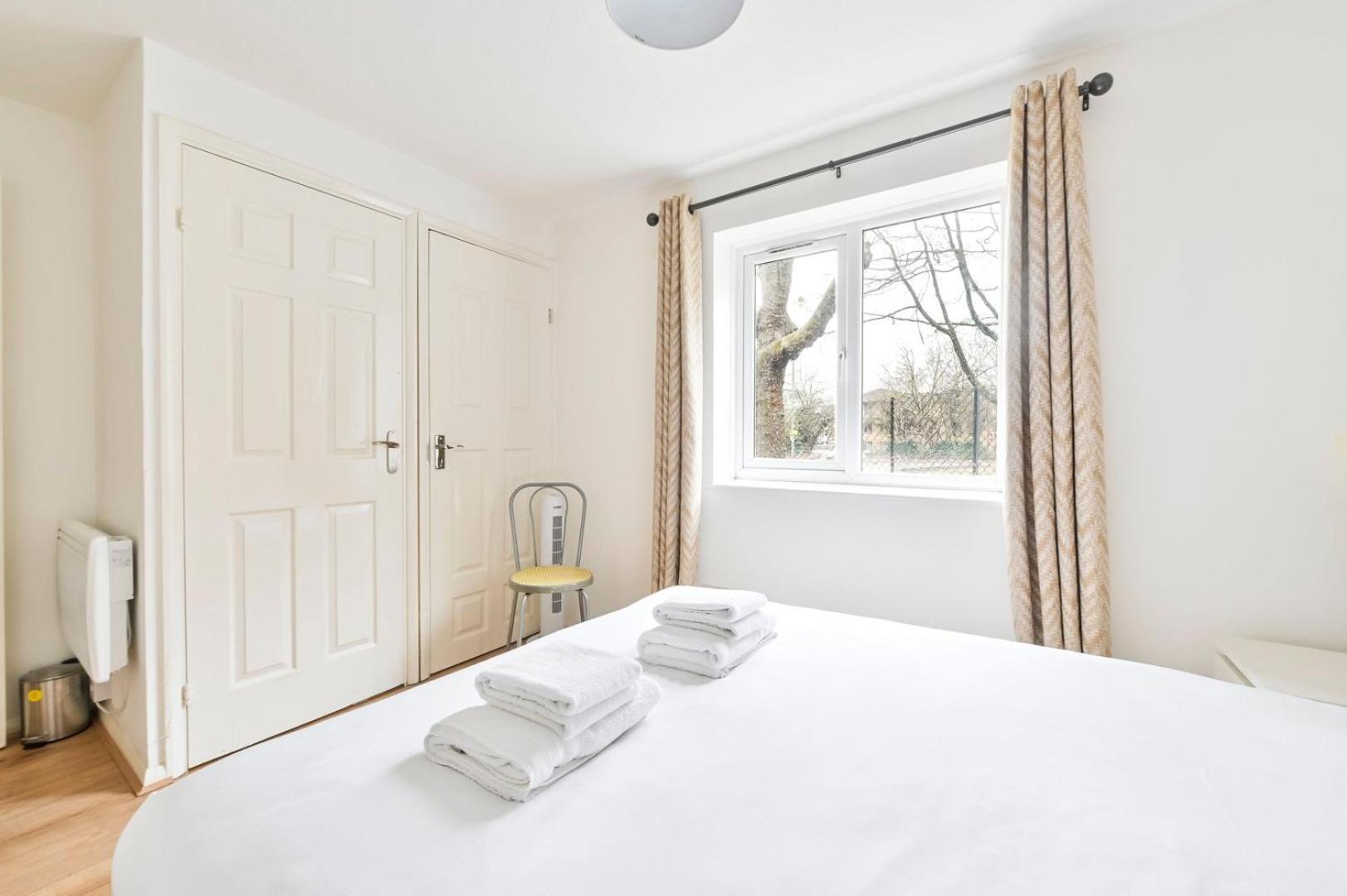 Appartamento Guestready - Cosy In Colindale