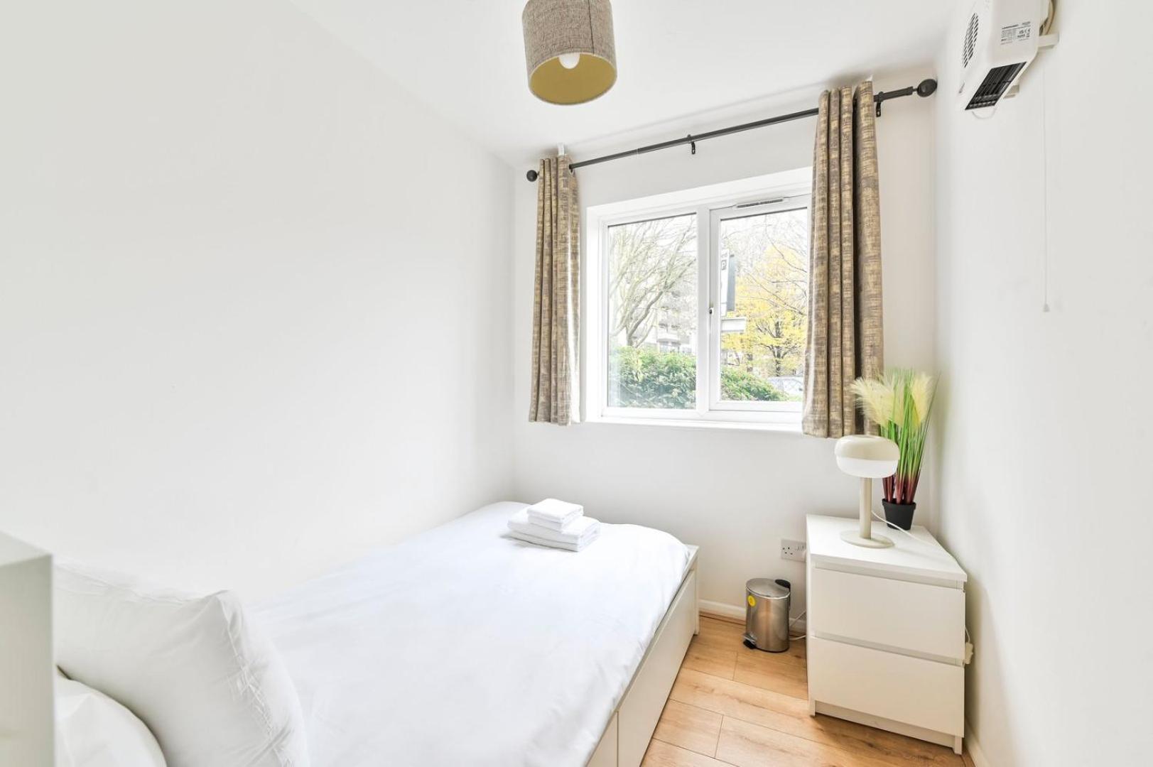 Appartamento Guestready - Cosy In Colindale *