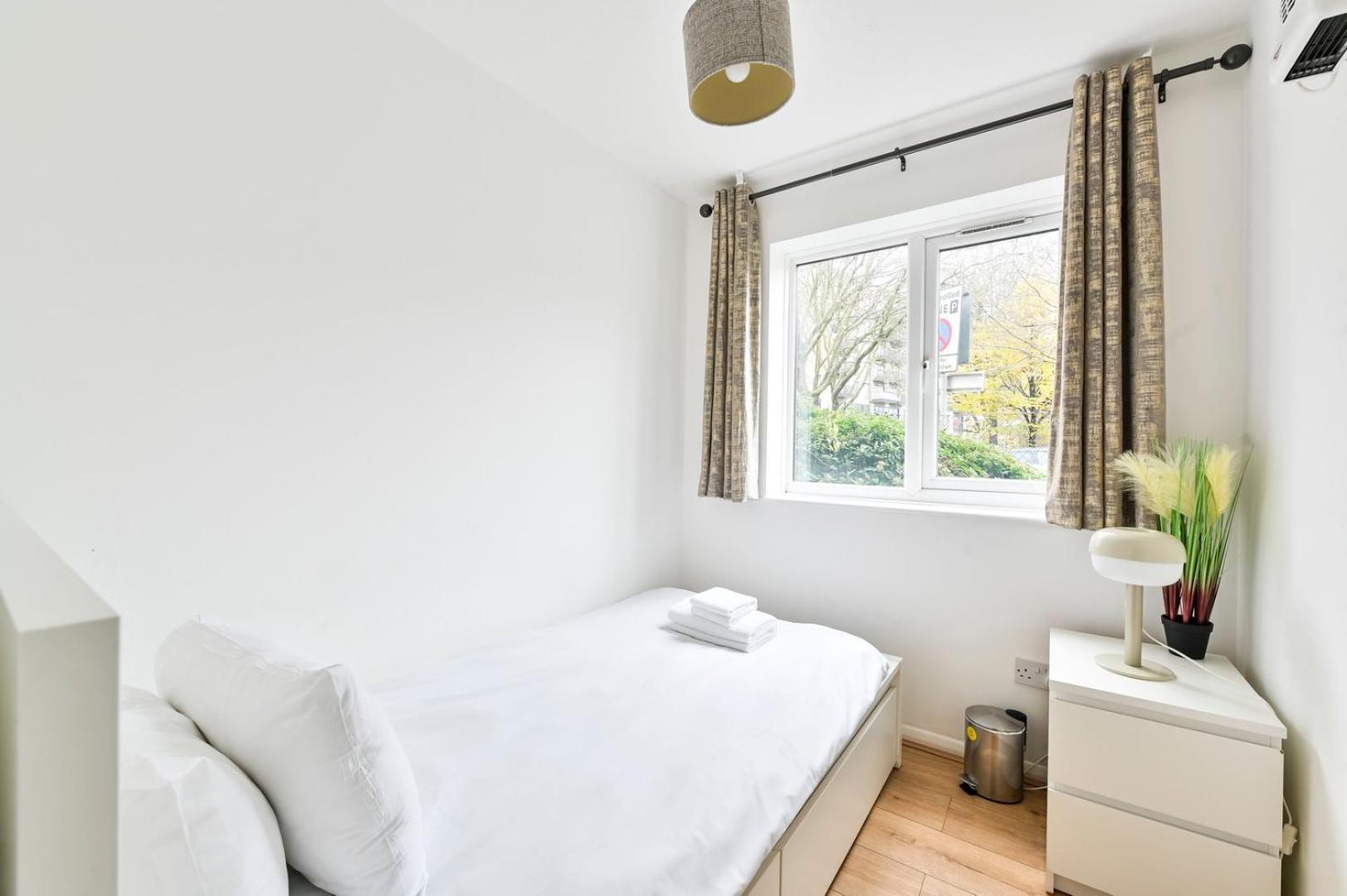 Appartamento Guestready - Cosy In Colindale Londra