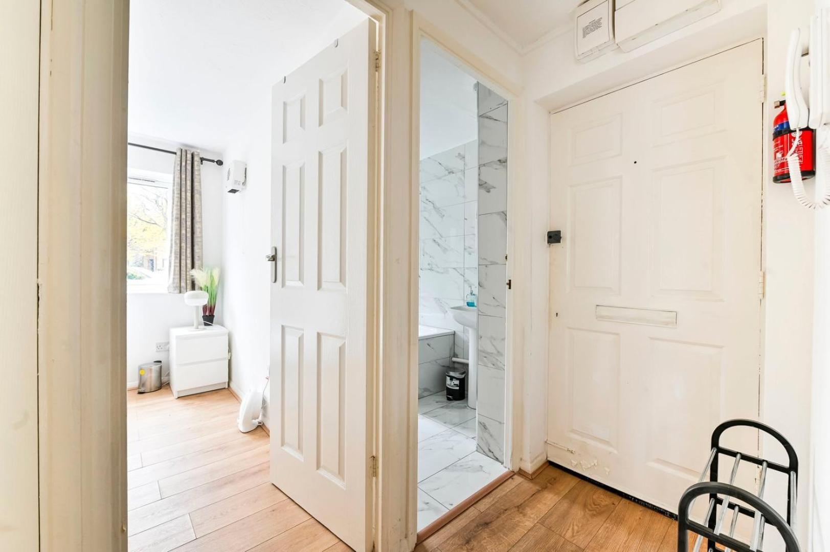 Appartamento Guestready - Cosy In Colindale *